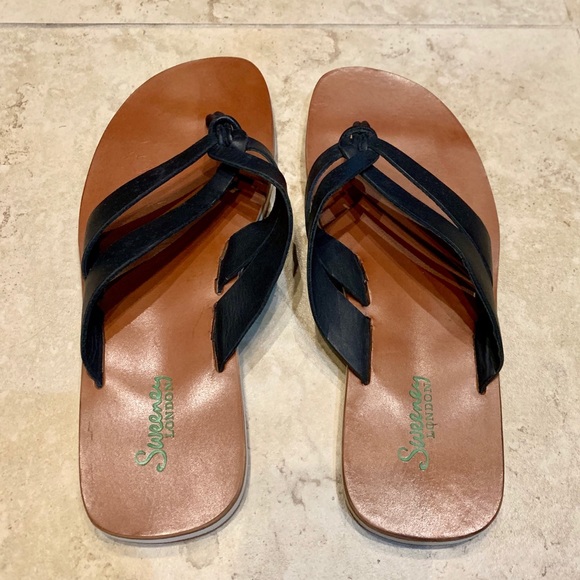 oliver sweeney flip flops